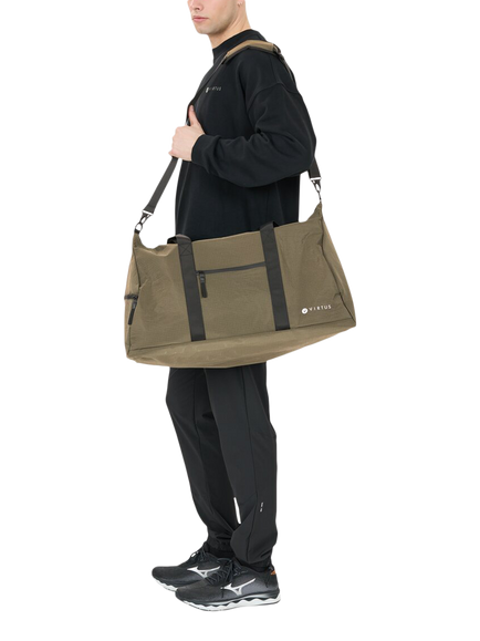Virtus Vinston Ripstop Bag - view 2, Kambaba
