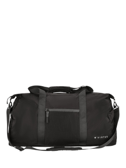 Virtus Vinston Ripstop Bag, Black