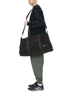 Virtus Vinston Ripstop Bag - view 2, Black