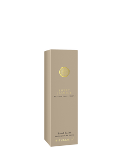 Rituals Private Collection Sweet Jasmine Scented Hand Balm, 175ml - view 2, Clear