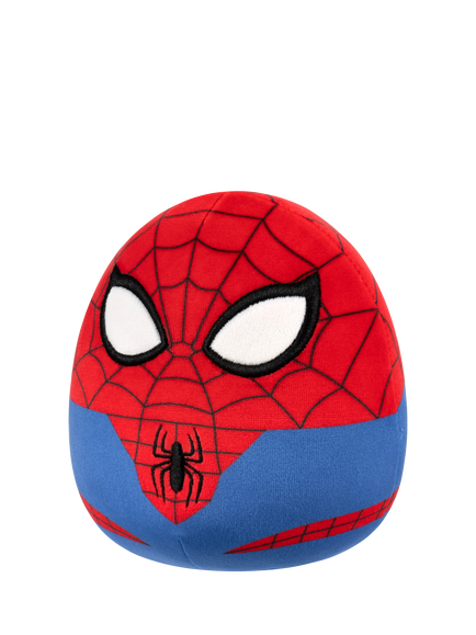 Squishmallows Marvel Spider-Man 8" Plush Soft Toy - view 2, Multi