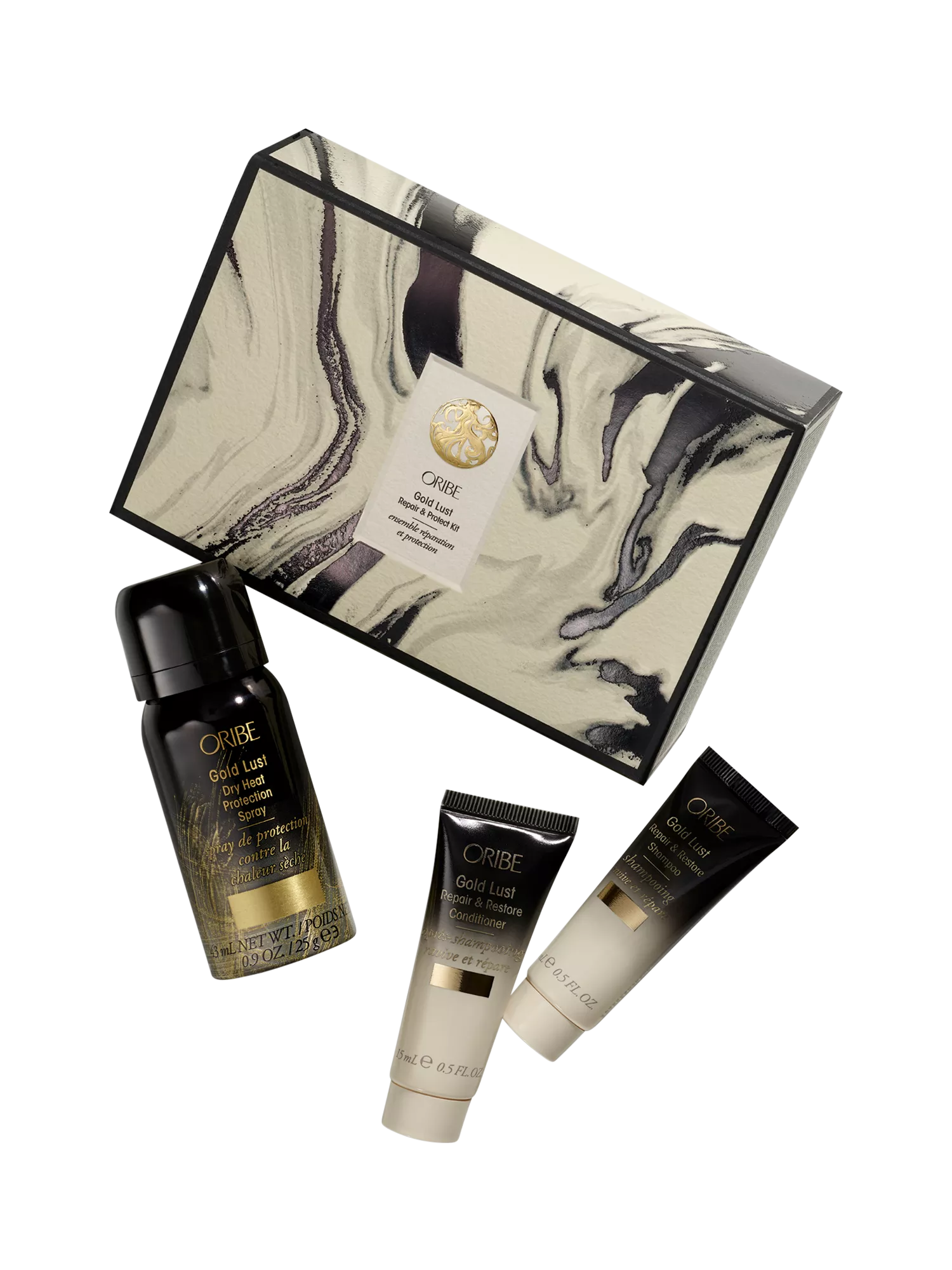 Oribe free gift