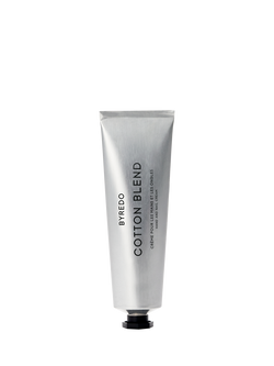 Byredo Cotton Blend Hand and Nail Cream, 50ml, 
