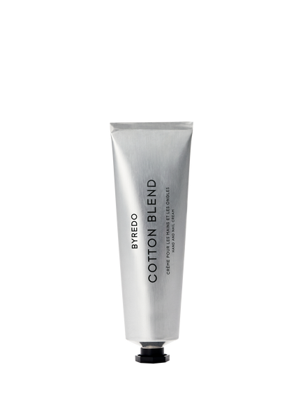 Byredo Cotton Blend Hand and Nail Cream, 50ml, 