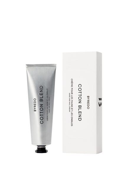 Byredo Cotton Blend Hand and Nail Cream, 50ml - view 2, 