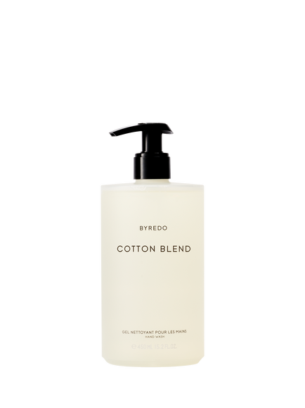 Byredo Cotton Blend Hand Wash, 450ml, 