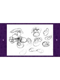 Rayman: 30th Anniversary Edition, Switch - view 2, Multi