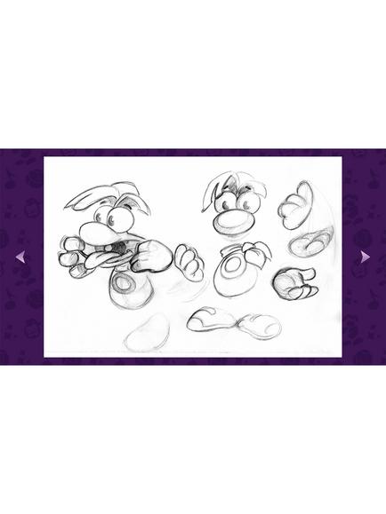 Rayman: 30th Anniversary Edition, Switch - view 2, Multi