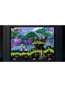 Rayman: 30th Anniversary Edition, PS5 - view 2, Multi