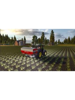 Farming Simulator 26, Switch - view 2, Multi