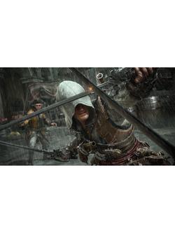 Assassin’s Creed: Black Flag Resynced, Xbox Series X - view 2, Multi