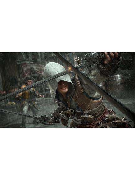 Assassin’s Creed: Black Flag Resynced, Xbox Series X - view 2, Multi