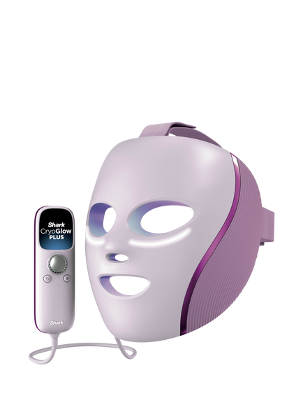 Shark CryoGlow Plus, Pastel Berry, Pastel Berry