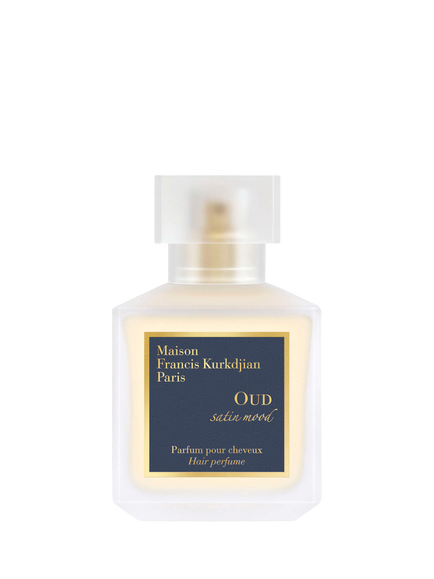 Maison Francis Kurkdjian Oud Satin Mood Hair Perfume, 70ml, 