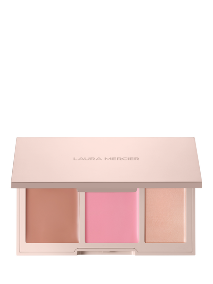 Glow Face Palette Bisou, 