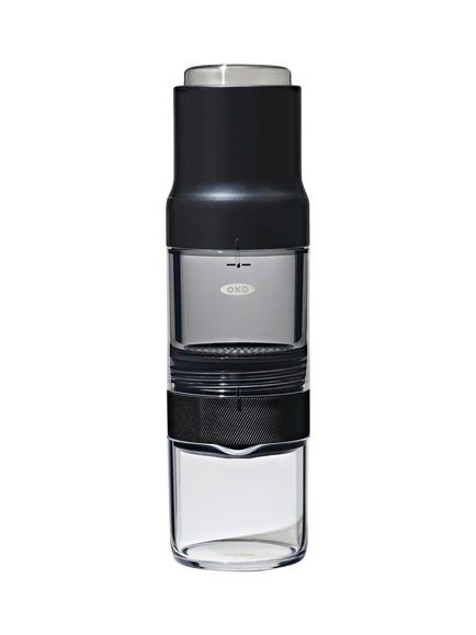 OXO BREW Rapid Brewer, Black