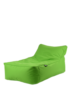 Extreme Lounging B Bed Garden Beanbag, Lime Green, Lime Green