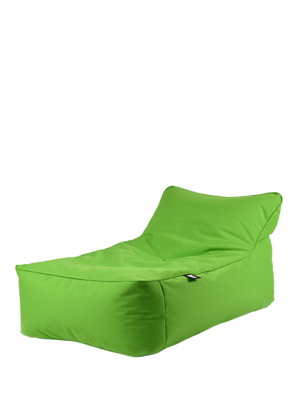Extreme Lounging B Bed Garden Beanbag, Lime Green, Lime Green