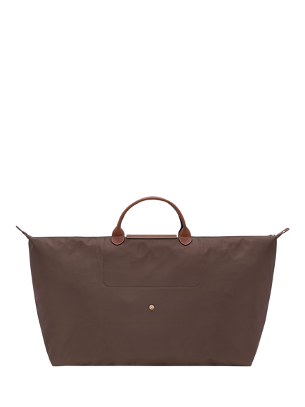 Longchamp Le Pliage Original Extra Large Travel Bag, Mocha