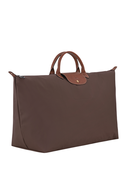Longchamp Le Pliage Original Extra Large Travel Bag - view 2, Mocha