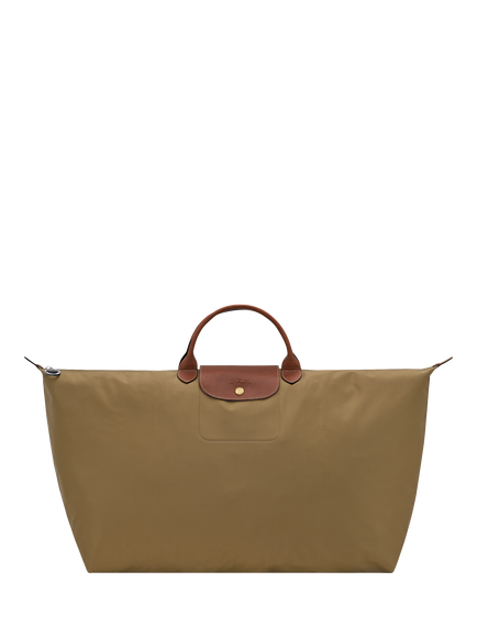 Longchamp Le Pliage Original Extra Large Travel Bag, Olive