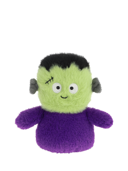 Keel Toys Frankenstein Soft Toy, 12cm, Multi, Multi