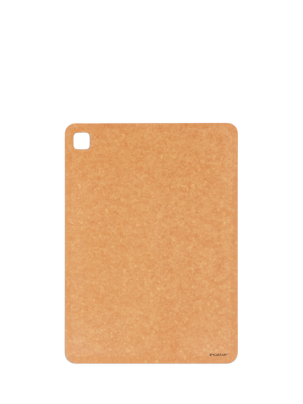 Epicurean Chopping Board, 30 x 23.5cm, Natural, Natural