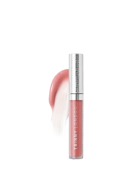 Trinny London Sheer Joy Pro-Collagen Lip Oil, Ally