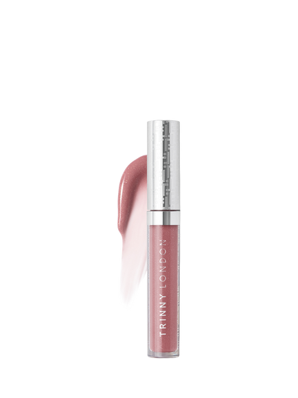 Trinny London Sheer Joy Pro-Collagen Lip Oil, Matilde