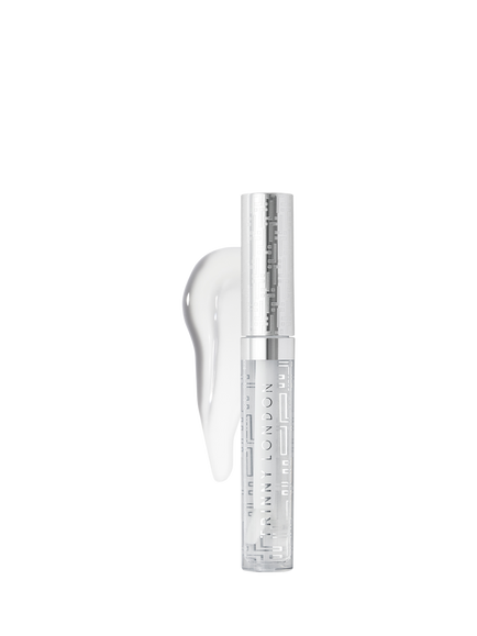 Trinny London Sheer Joy Pro-Collagen Lip Oil, Tallis