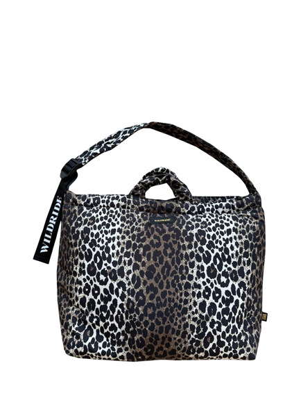 Wildride Savannah Changing Bag, Brown, Brown