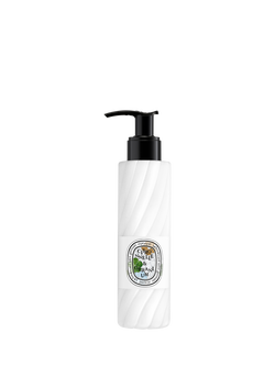 Diptyque Limited Edition Citronnelle Géranium After-Sun Bodymilk, 200ml, 
