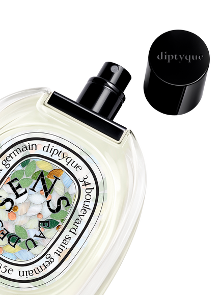 Diptyque Limited Edition Eau des Sens Eau de Toilette, 100ml - view 2, 