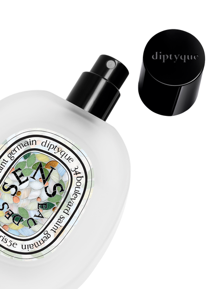 Diptyque Limited Edition Eau des Sens Hair Mist, 30ml - view 2, 