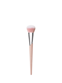 Fenty Beauty Sun Stalk’r Soufflé Pressed Mousse Cream Bronzer Brush, 