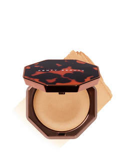 Fenty Beauty Sun Stalk’r Soufflé Pressed Mousse Cream Bronzer - view 2, Biscotti