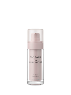 Tan-Luxe The Illuminator Self-Tan Serum, 30ml, Clear