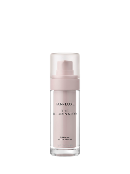 Tan-Luxe The Illuminator Self-Tan Serum, 30ml, Clear