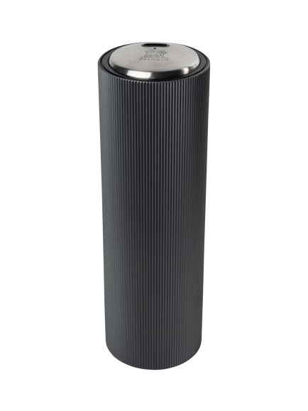 Peugeot Electric Wine Vacuum Pump, Silver