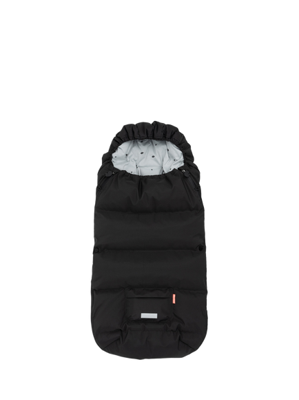Done by Deer Footmuff, Black