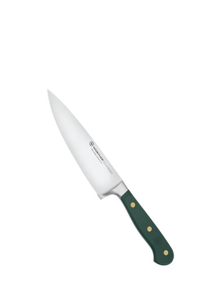 WÜSTHOF Classic Chef's Knife, 16cm, Fresh Rosemary, Fresh Rosemary