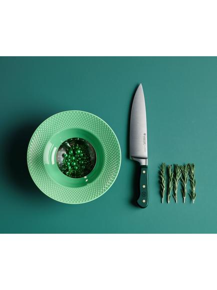 WÜSTHOF Classic Chef's Knife, 16cm, Fresh Rosemary - view 2, Fresh Rosemary