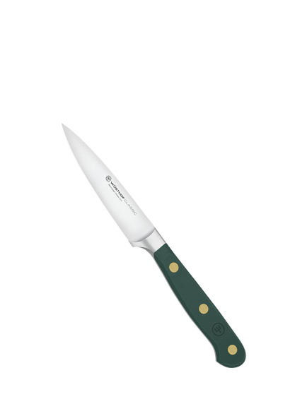 WÜSTHOF Classic Paring Knife, 9cm, Fresh Rosemary, Fresh Rosemary