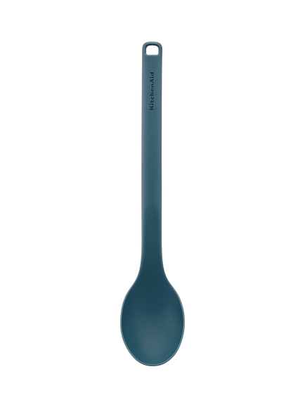 KitchenAid Soft Grip Basting Spoon, Agave, Agave