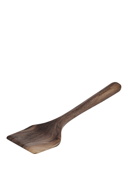 KitchenAid Solid Walnut Wood Turner - view 2, Walnut
