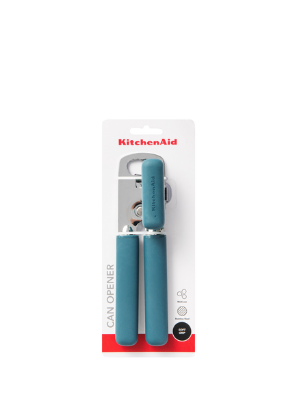 KitchenAid Can Opener, Agave - view 2, Agave