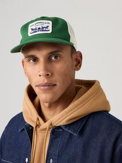 Levi's Presidio Classic Trucker Cap, Eden, Eden