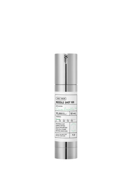 VT Cosmetics Reedle Shot 100, 50ml, Clear