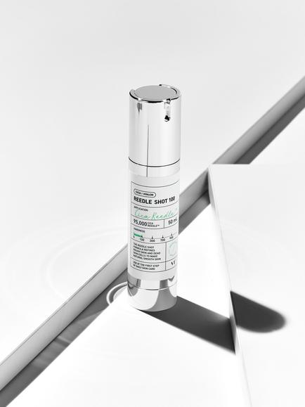 VT Cosmetics Reedle Shot 100, 50ml - view 2, Clear