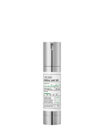 VT Cosmetics Reedle Shot 300, 50ml, Clear
